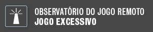 Jogo Excessivo
