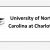 University of North Carolina at Charlotte